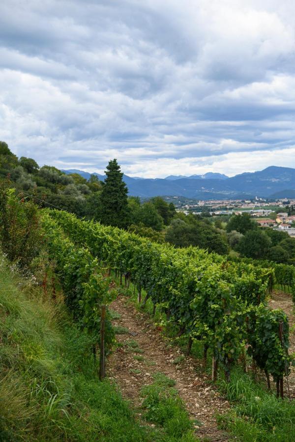 Convento Dell'annunciata Soul Retreat In Franciacorta Resort Rovato