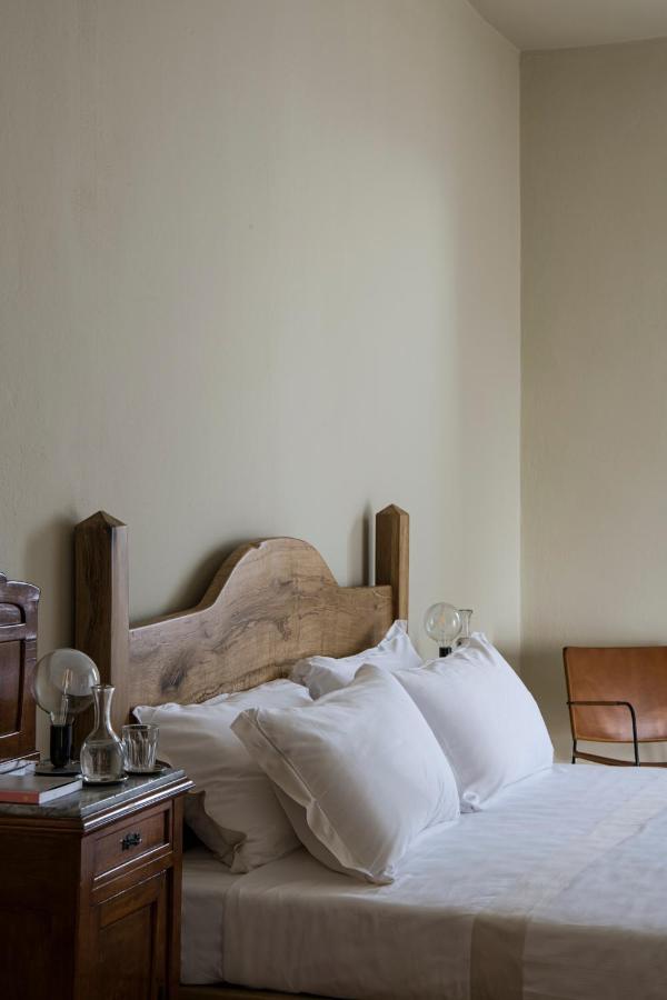Convento Dell'annunciata Soul Retreat In Franciacorta *