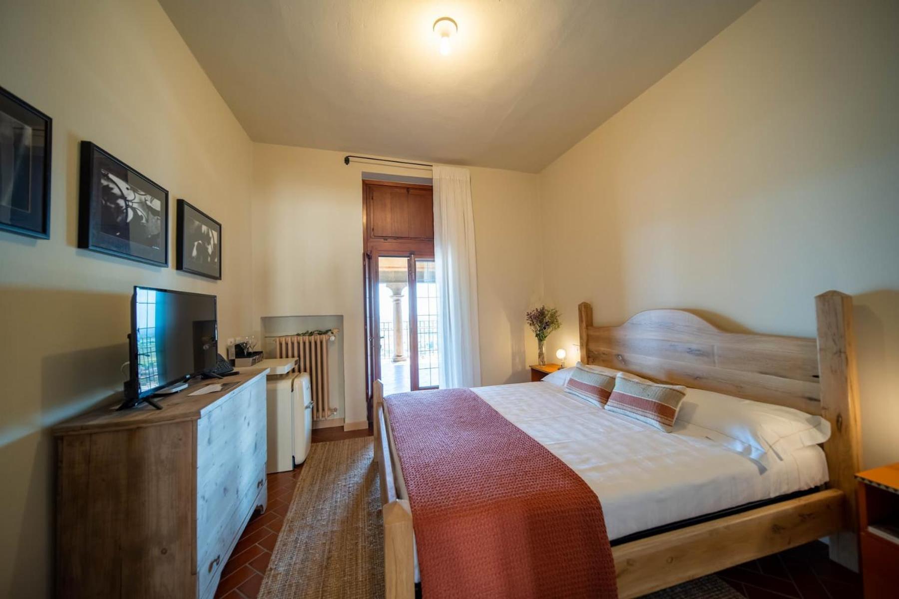 Convento Dell'annunciata Soul Retreat In Franciacorta Resort Rovato