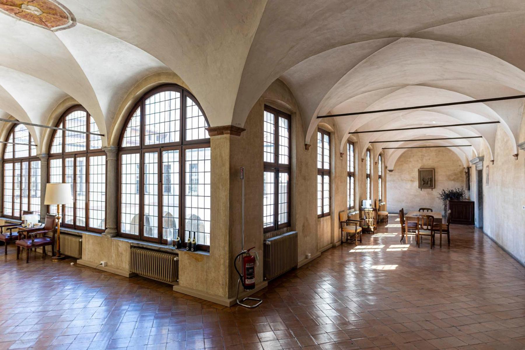 Convento Dell'annunciata Soul Retreat In Franciacorta * Rovato