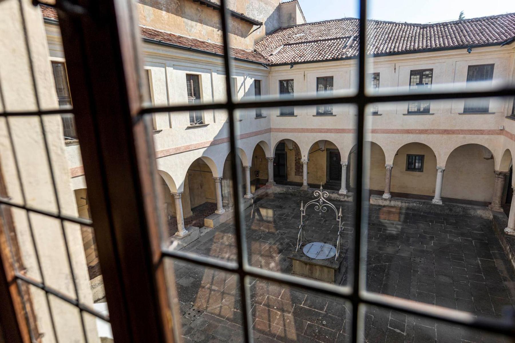 Convento Dell'annunciata Soul Retreat In Franciacorta Resort